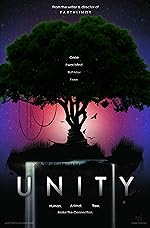 Cover image of the movie Unity