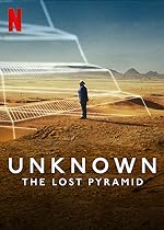 Cover image of the movie Unknown: The Lost Pyramid
