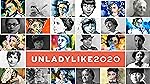 Cover image of the movie UNLADYLIKE: The Change Makers