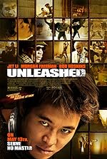 Cover image of the movie Unleashed