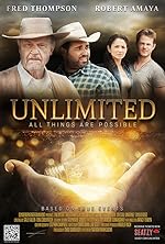 Cover image of the movie Unlimited