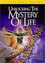 Cover image of the movie Unlocking the Mystery of Life