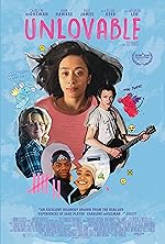 Cover image of the movie Unlovable