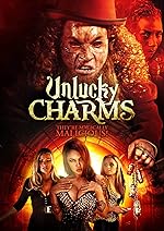 Cover image of the movie Unlucky Charms