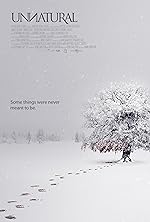Cover image of the movie Unnatural