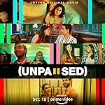 Cover image of the movie Unpaused