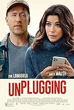Cover image of the movie Unplugging