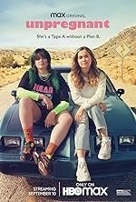 Cover image of the movie Unpregnant