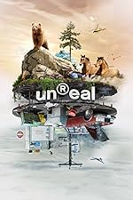 Cover image of the movie UnReal