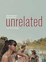 Cover image of the movie Unrelated
