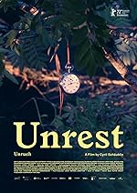 Cover image of the movie Unrest