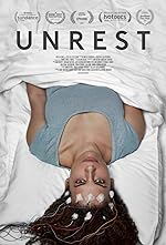 Cover image of the movie Unrest