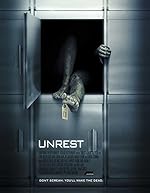 Cover image of the movie Unrest