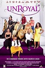 Cover image of the movie Unroyal