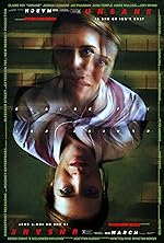 Cover image of the movie Unsane