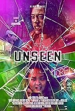 Cover image of the movie Unseen