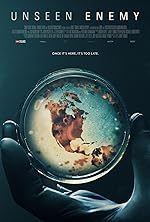 Cover image of the movie Unseen Enemy