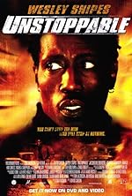 Cover image of the movie Unstoppable