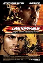 Cover image of the movie Unstoppable