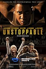 Cover image of the movie Unstoppable