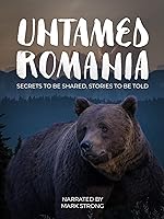 Cover image of the movie Untamed Romania