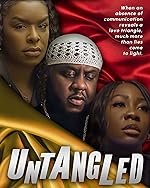 Cover image of the movie Untangled