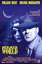 Cover image of the movie Until the End of the World
