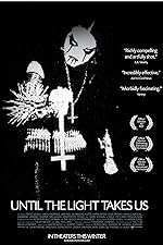 Cover image of the movie Until the Light Takes Us
