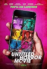 Cover image of the movie Untitled Horror Movie