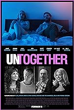 Cover image of the movie Untogether