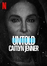 Cover image of the movie Untold: Caitlyn Jenner