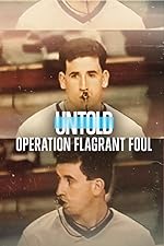 Cover image of the movie Untold: Operation Flagrant Foul