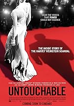 Cover image of the movie Untouchable