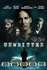 Cover image of the movie Unwritten
