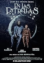 Cover image of the movie Up Among the Stars