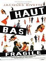 Cover image of the movie Up, Down, Fragile