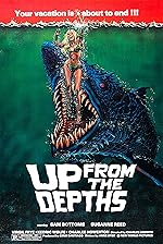 Cover image of the movie Up from the Depths