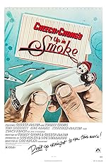 Cover image of the movie Up in Smoke