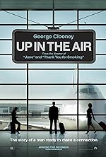 Cover image of the movie Up in the Air
