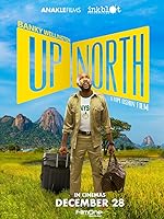 Cover image of the movie Up North