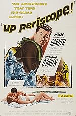 Cover image of the movie Up Periscope