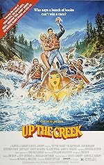 Cover image of the movie Up the Creek