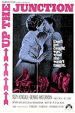 Cover image of the movie Up the Junction