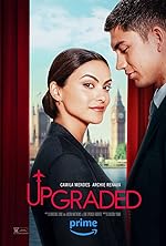 Cover image of the movie Upgraded