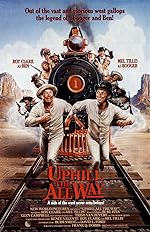 Cover image of the movie Uphill All the Way