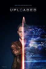Cover image of the movie Uploaded