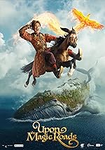 Cover image of the movie Upon the Magic Roads
