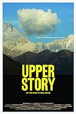 Cover image of the movie Upper Story
