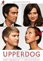 Cover image of the movie Upperdog