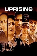 Cover image of the movie Uprising
